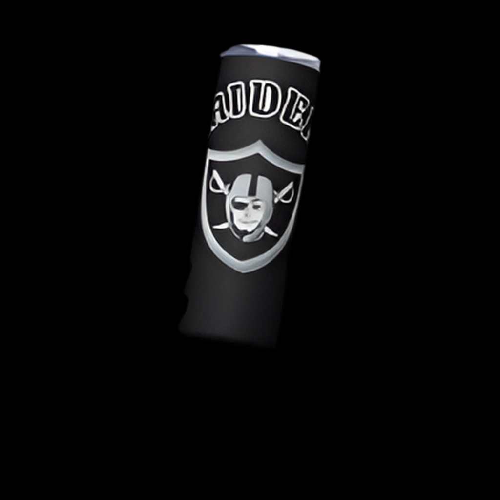 Stainless steel tumbler Backdrop Bliss