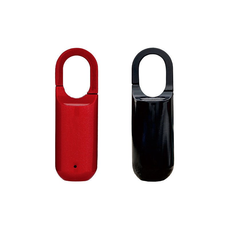 Smart USB Rechargeable Fingerprint Code Lock Easy To Carry Backpack Fingerprint Lock For Gym School Locker House Door Travel Luggage Backpack - Backdrop BlissSmart USB Rechargeable Fingerprint Code Lock Easy To Carry Backpack Fingerprint Lock For Gym School Locker House Door Travel Luggage Backpack