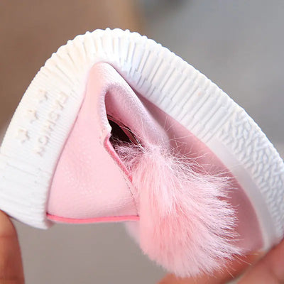 Maomao Princess shoes Backdrop Bliss