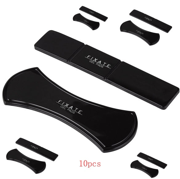 Compatible With , Multifunctional Gel Pads 2 Pack Backdrop Bliss