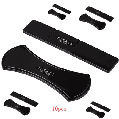 Compatible With , Multifunctional Gel Pads 2 Pack Backdrop Bliss