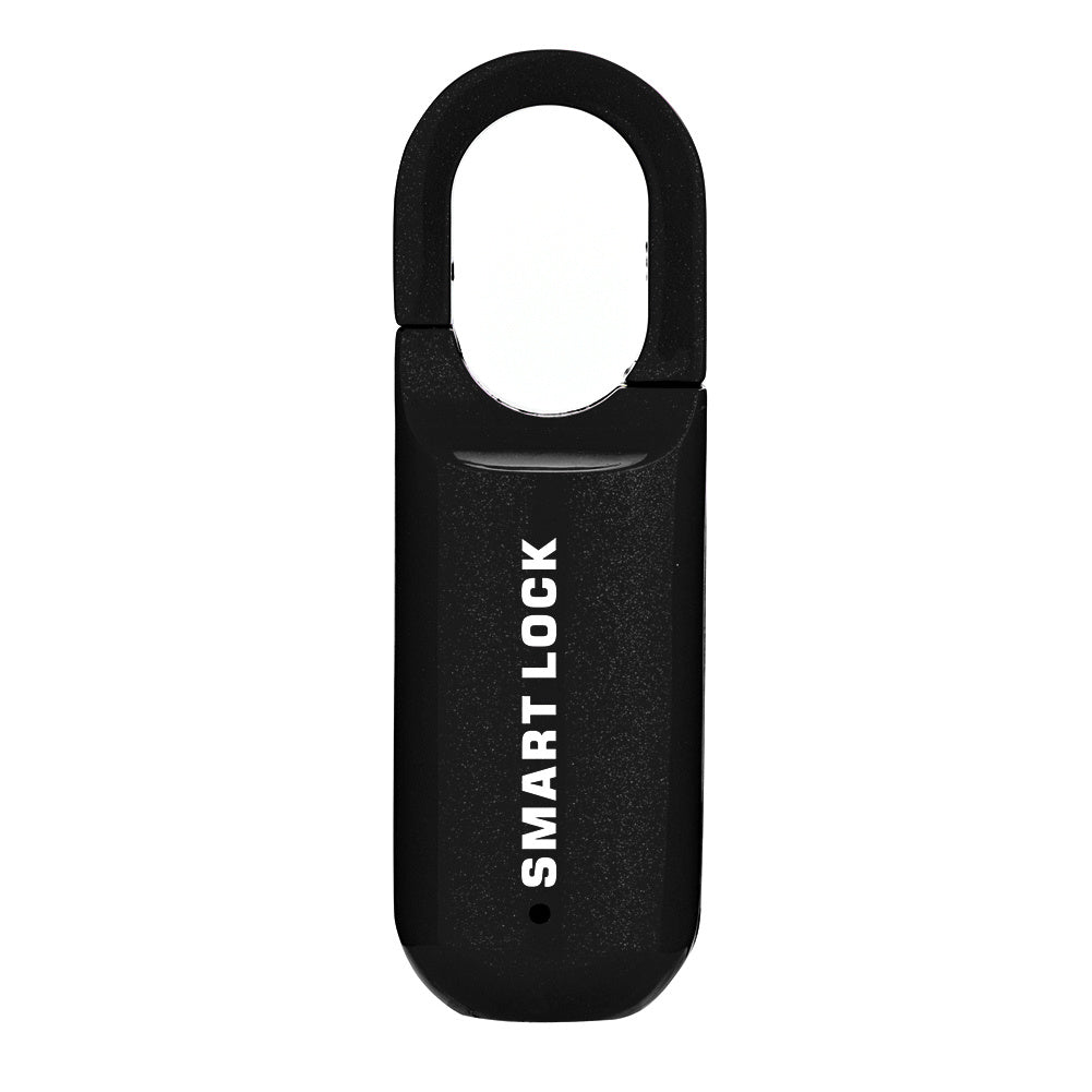 Smart USB Rechargeable Fingerprint Code Lock Easy To Carry Backpack Fingerprint Lock For Gym School Locker House Door Travel Luggage Backpack - Backdrop BlissSmart USB Rechargeable Fingerprint Code Lock Easy To Carry Backpack Fingerprint Lock For Gym School Locker House Door Travel Luggage Backpack