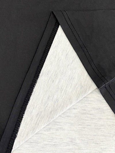 Men's Cool Santa Claus 3D Printed T-shirt - Breathable And Moisture Absorbing Casual Summer Round Neck Short Sleeve Top Backdrop Bliss