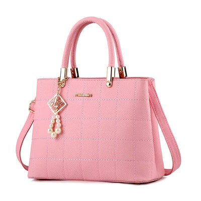 European And American Hair Ball Handbags Simple Women'S Bags Diagonal Bags Fashion Women'S Bags Backdrop Bliss