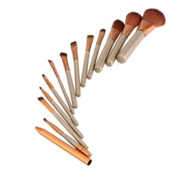 12 makeup brush sets iron box makeup tools makeup tools - Backdrop Bliss12 makeup brush sets iron box makeup tools makeup tools