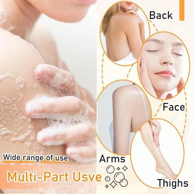 Turmeric Soap - Backdrop BlissTurmeric Soap