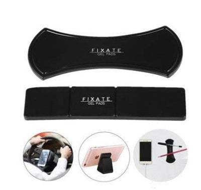 Compatible With , Multifunctional Gel Pads 2 Pack Backdrop Bliss