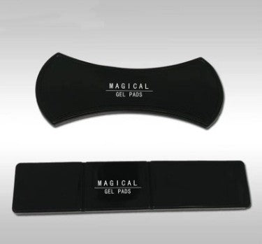 Compatible With , Multifunctional Gel Pads 2 Pack Backdrop Bliss