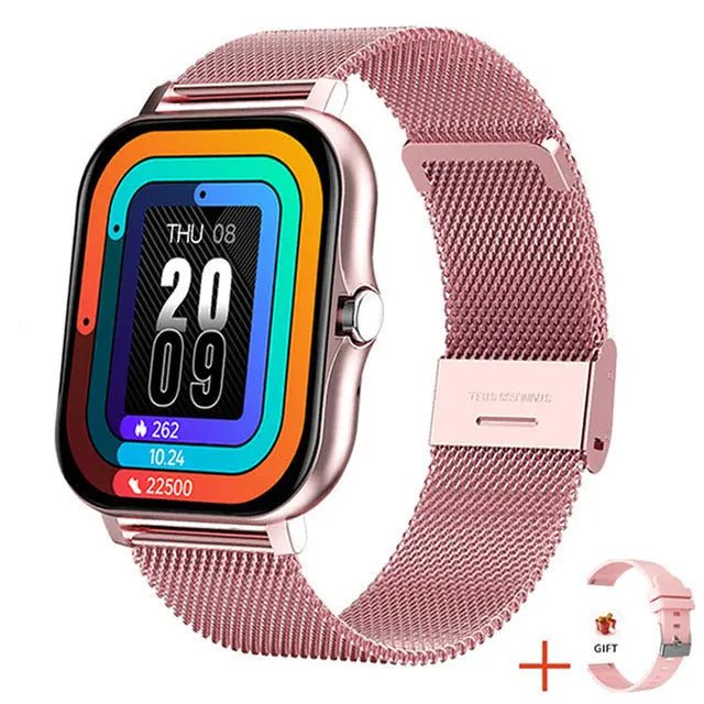 Y13 Smart Watch Pedometer Heart Rate Monitoring Bluetooth - compatible Call - Backdrop BlissY13 Smart Watch Pedometer Heart Rate Monitoring Bluetooth - compatible Call