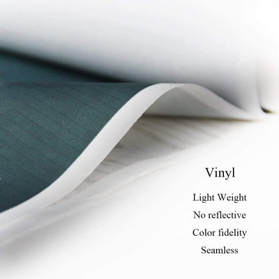 CYLYH 8X6FT Summer Tropical Sea Beach Backdrop Photography Hawaiian Tropical Beach Scenery Palm Trees Background for Wedding Birthday Party Banner Baby Shower D905 Backdrop Bliss