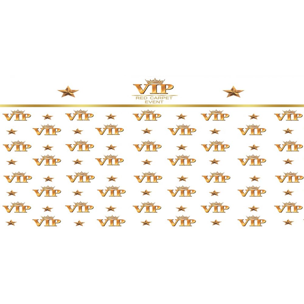 Leyiyi 12x8ft VIP Backdrop VIP Red Carpet Photography Background Red Carpet Event Birthday Summer Party Crown Golden Stars Music Banquet Bridal Shower Baby Shower Portrait Vinyl Studio Video Prop - Backdrop BlissLeyiyi 12x8ft VIP Backdrop VIP Red Carpet Photography Background Red Carpet Event Birthday Summer Party Crown Golden Stars Music Banquet Bridal Shower Baby Shower Portrait Vinyl Studio Video Prop