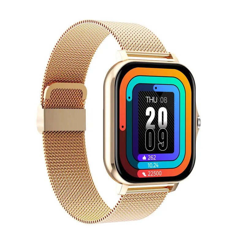 Y13 Smart Watch Pedometer Heart Rate Monitoring Bluetooth - compatible Call - Backdrop BlissY13 Smart Watch Pedometer Heart Rate Monitoring Bluetooth - compatible Call