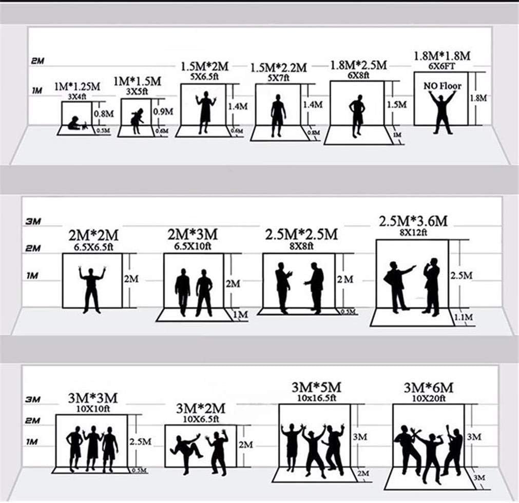 Haoyiyi 10x8ft Bridal Floral Wall Backdrop Wedding Wedding White Pure Sheer Chiffon Photography Background Photo Reception Ceremony Birthday Party Bridal Shower Marriage Photo Booth Prop - Backdrop BlissHaoyiyi 10x8ft Bridal Floral Wall Backdrop Wedding Wedding White Pure Sheer Chiffon Photography Background Photo Reception Ceremony Birthday Party Bridal Shower Marriage Photo Booth Prop