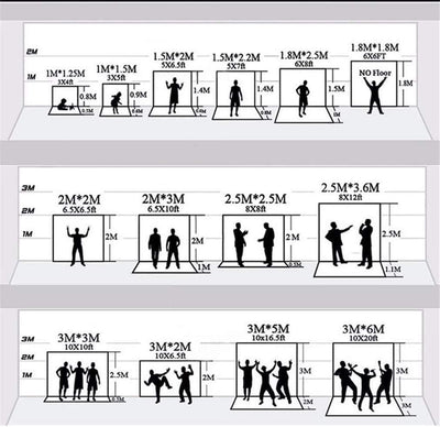 Haoyiyi 10x8ft Bridal Floral Wall Backdrop Wedding Wedding White Pure Sheer Chiffon Photography Background Photo Reception Ceremony Birthday Party Bridal Shower Marriage Photo Booth Prop - Backdrop BlissHaoyiyi 10x8ft Bridal Floral Wall Backdrop Wedding Wedding White Pure Sheer Chiffon Photography Background Photo Reception Ceremony Birthday Party Bridal Shower Marriage Photo Booth Prop