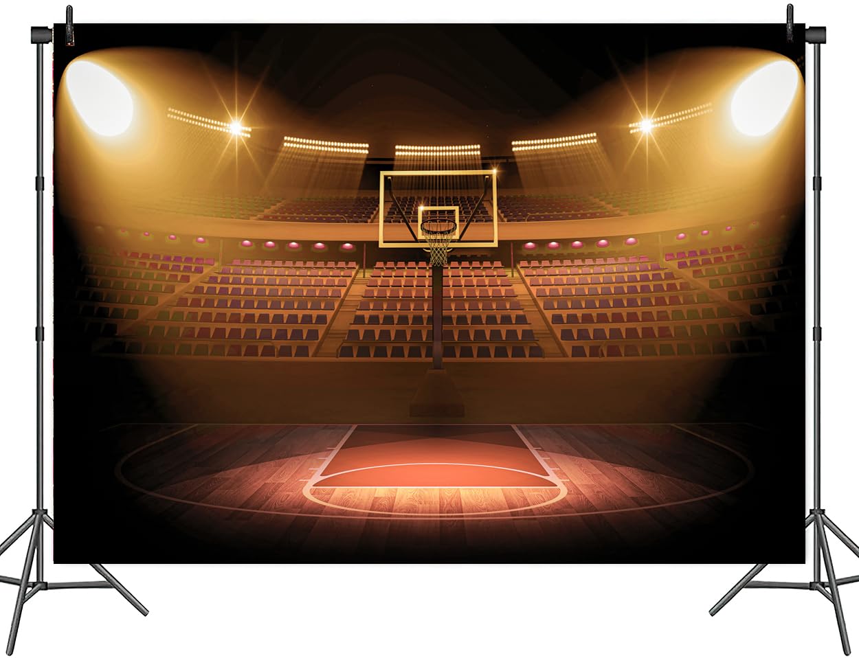 Football Backdrop for Photography, It's Game Time American Rugby Background for Soccer Lovers, Football Sports Theme Birthday Baby Shower Party Decorations Photo Studio Props 7x5ft - Backdrop BlissFootball Backdrop for Photography, It's Game Time American Rugby Background for Soccer Lovers, Football Sports Theme Birthday Baby Shower Party Decorations Photo Studio Props 7x5ft