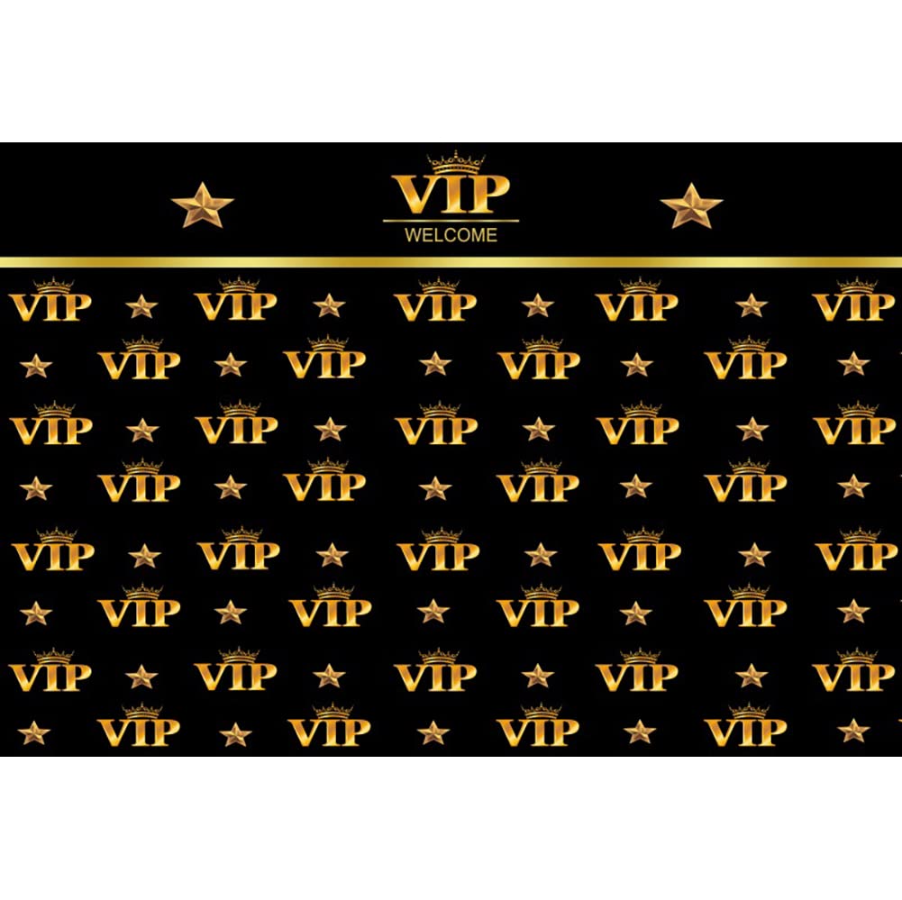 Leyiyi 12x8ft VIP Backdrop VIP Red Carpet Photography Background Red Carpet Event Birthday Summer Party Crown Golden Stars Music Banquet Bridal Shower Baby Shower Portrait Vinyl Studio Video Prop - Backdrop BlissLeyiyi 12x8ft VIP Backdrop VIP Red Carpet Photography Background Red Carpet Event Birthday Summer Party Crown Golden Stars Music Banquet Bridal Shower Baby Shower Portrait Vinyl Studio Video Prop