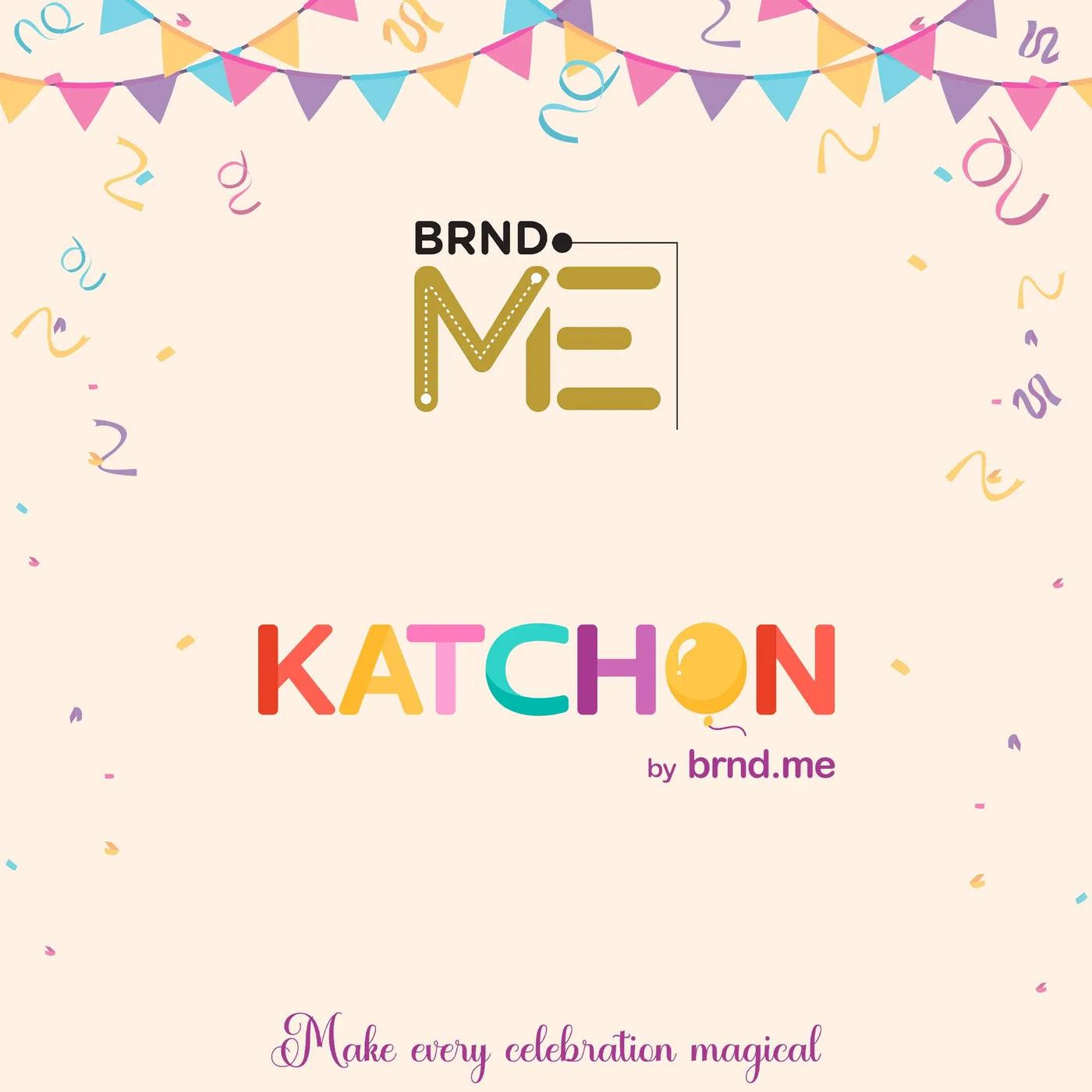 KatchOn XtraLarge Birthday Banner - 72x44 Inch | Happy Birthday Halloween Backdrop for Party Decorations | Jack O Lanterns Banner Backdrop Bliss