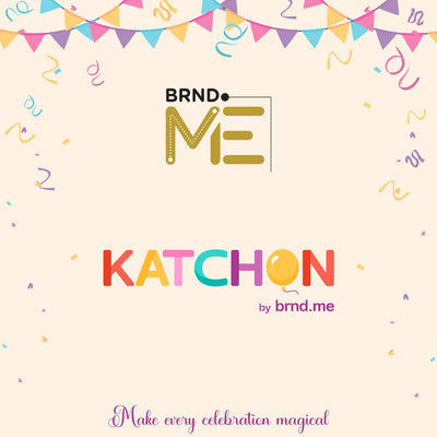 KatchOn XtraLarge Birthday Banner - 72x44 Inch | Happy Birthday Halloween Backdrop for Party Decorations | Jack O Lanterns Banner Backdrop Bliss