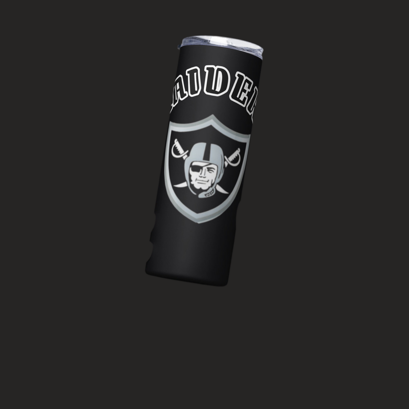 Stainless steel tumbler Backdrop Bliss