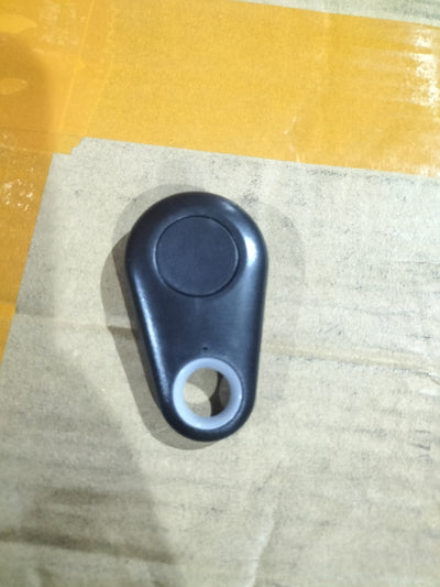 Water Drop Bluetooth-compatible Anti Lost Object Finder Backdrop Bliss