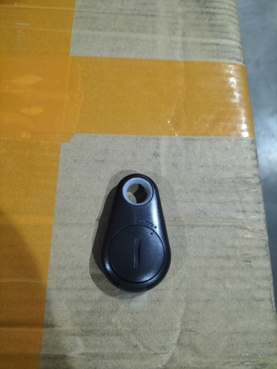 Water Drop Bluetooth-compatible Anti Lost Object Finder Backdrop Bliss