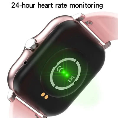 Y13 Smart Watch Pedometer Heart Rate Monitoring Bluetooth - compatible Call - Backdrop BlissY13 Smart Watch Pedometer Heart Rate Monitoring Bluetooth - compatible Call