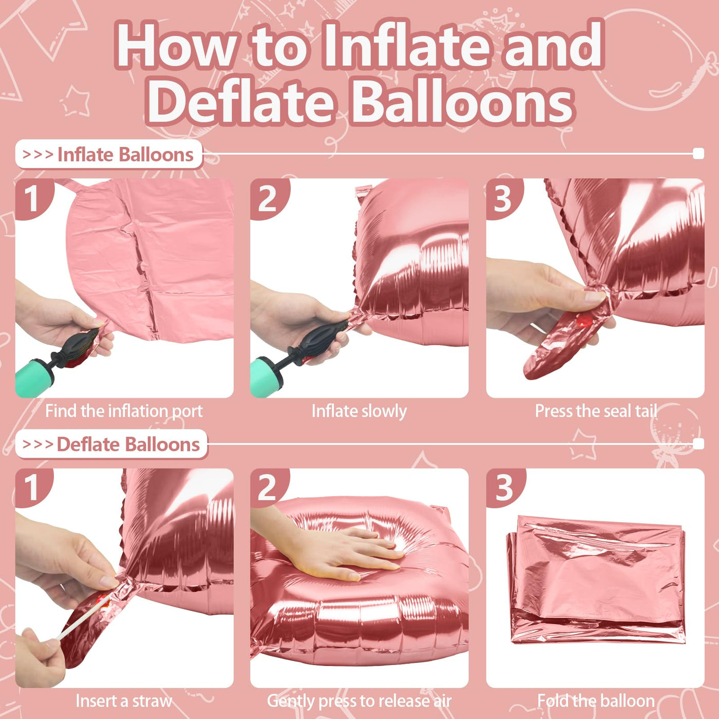 NISOCY 48PCS Green Square Foil Balloons Wall Backdrop Double Sided Green Balloons Tunnel Arch Kit for Baby Shower Birthday Anniversary Summer Party Decoration Backdrop Bliss