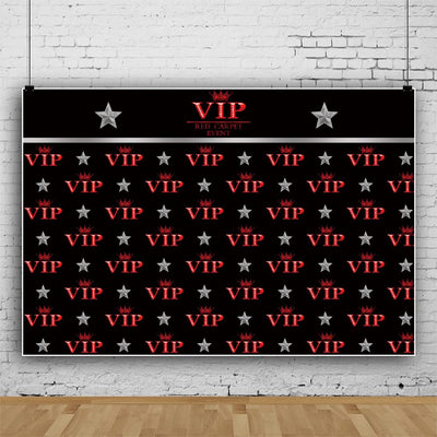 Leyiyi 12x8ft VIP Backdrop VIP Red Carpet Photography Background Red Carpet Event Birthday Summer Party Crown Golden Stars Music Banquet Bridal Shower Baby Shower Portrait Vinyl Studio Video Prop - Backdrop BlissLeyiyi 12x8ft VIP Backdrop VIP Red Carpet Photography Background Red Carpet Event Birthday Summer Party Crown Golden Stars Music Banquet Bridal Shower Baby Shower Portrait Vinyl Studio Video Prop