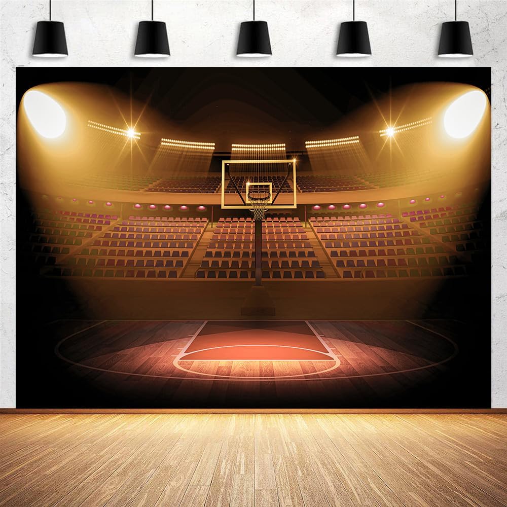 Football Backdrop for Photography, It's Game Time American Rugby Background for Soccer Lovers, Football Sports Theme Birthday Baby Shower Party Decorations Photo Studio Props 7x5ft - Backdrop BlissFootball Backdrop for Photography, It's Game Time American Rugby Background for Soccer Lovers, Football Sports Theme Birthday Baby Shower Party Decorations Photo Studio Props 7x5ft