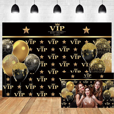Leyiyi 12x8ft VIP Backdrop VIP Red Carpet Photography Background Red Carpet Event Birthday Summer Party Crown Golden Stars Music Banquet Bridal Shower Baby Shower Portrait Vinyl Studio Video Prop - Backdrop BlissLeyiyi 12x8ft VIP Backdrop VIP Red Carpet Photography Background Red Carpet Event Birthday Summer Party Crown Golden Stars Music Banquet Bridal Shower Baby Shower Portrait Vinyl Studio Video Prop