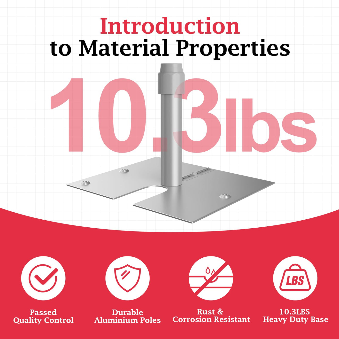 EMART Pipe and Drape Backdrop Stand Kit, 8.9ftx10ft Heavy Duty Adjustable Photo Background, Metal Frame with Flat Base for Wedding, Birthday Party, Banquet Decorations - Silver - Backdrop BlissEMART Pipe and Drape Backdrop Stand Kit, 8.9ftx10ft Heavy Duty Adjustable Photo Background, Metal Frame with Flat Base for Wedding, Birthday Party, Banquet Decorations - Silver