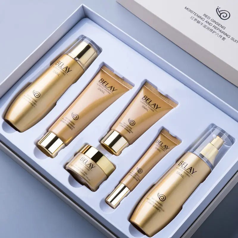 Beauty Salon Facial Care Cosmetics - Backdrop BlissBeauty Salon Facial Care Cosmetics