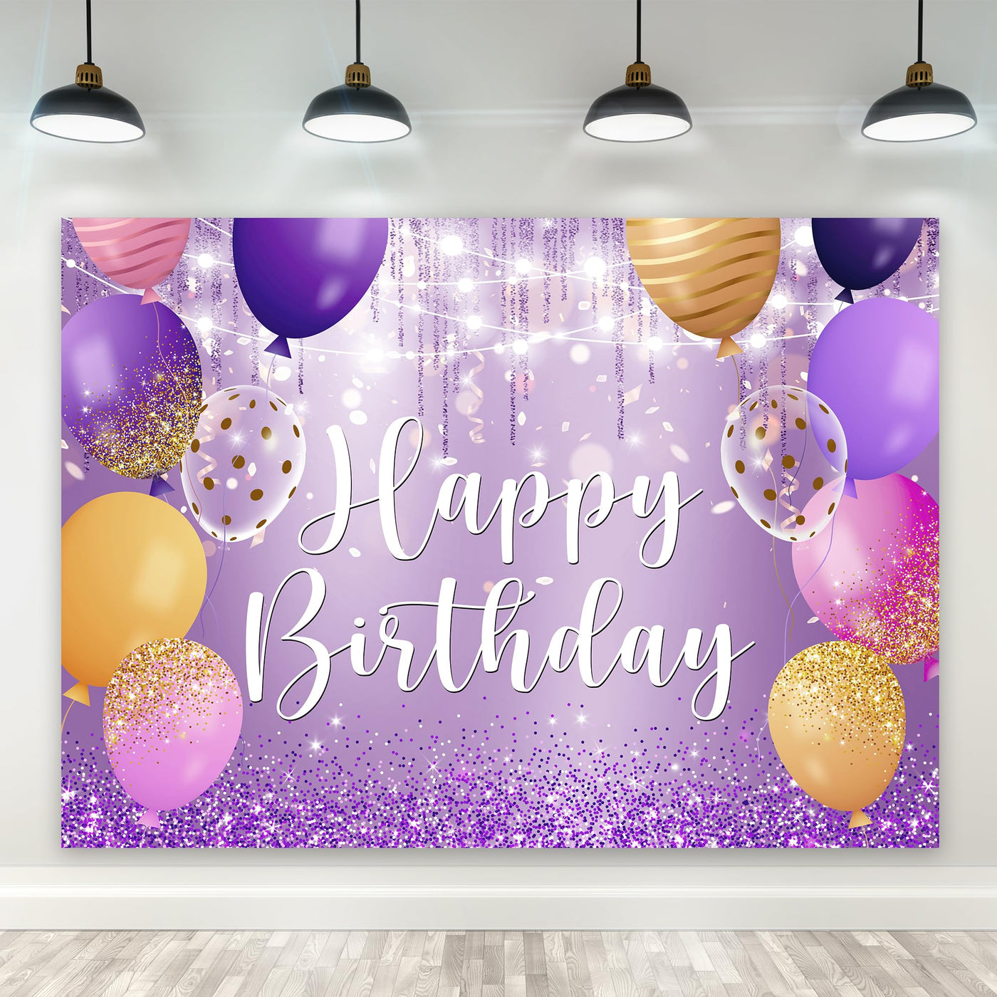 Riyidecor Royal Navy Blue Silver Happy Birthday Backdrop Party Decorations for Men Boys 7Wx5H Feet Polyester Fabric Balloon Diamond Sparkle Bday Photography Background Decor Banner Studio Photo Shoot - Backdrop BlissRiyidecor Royal Navy Blue Silver Happy Birthday Backdrop Party Decorations for Men Boys 7Wx5H Feet Polyester Fabric Balloon Diamond Sparkle Bday Photography Background Decor Banner Studio Photo Shoot