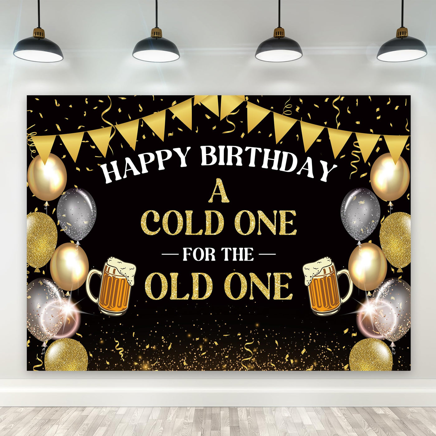 Riyidecor Royal Navy Blue Silver Happy Birthday Backdrop Party Decorations for Men Boys 7Wx5H Feet Polyester Fabric Balloon Diamond Sparkle Bday Photography Background Decor Banner Studio Photo Shoot - Backdrop BlissRiyidecor Royal Navy Blue Silver Happy Birthday Backdrop Party Decorations for Men Boys 7Wx5H Feet Polyester Fabric Balloon Diamond Sparkle Bday Photography Background Decor Banner Studio Photo Shoot