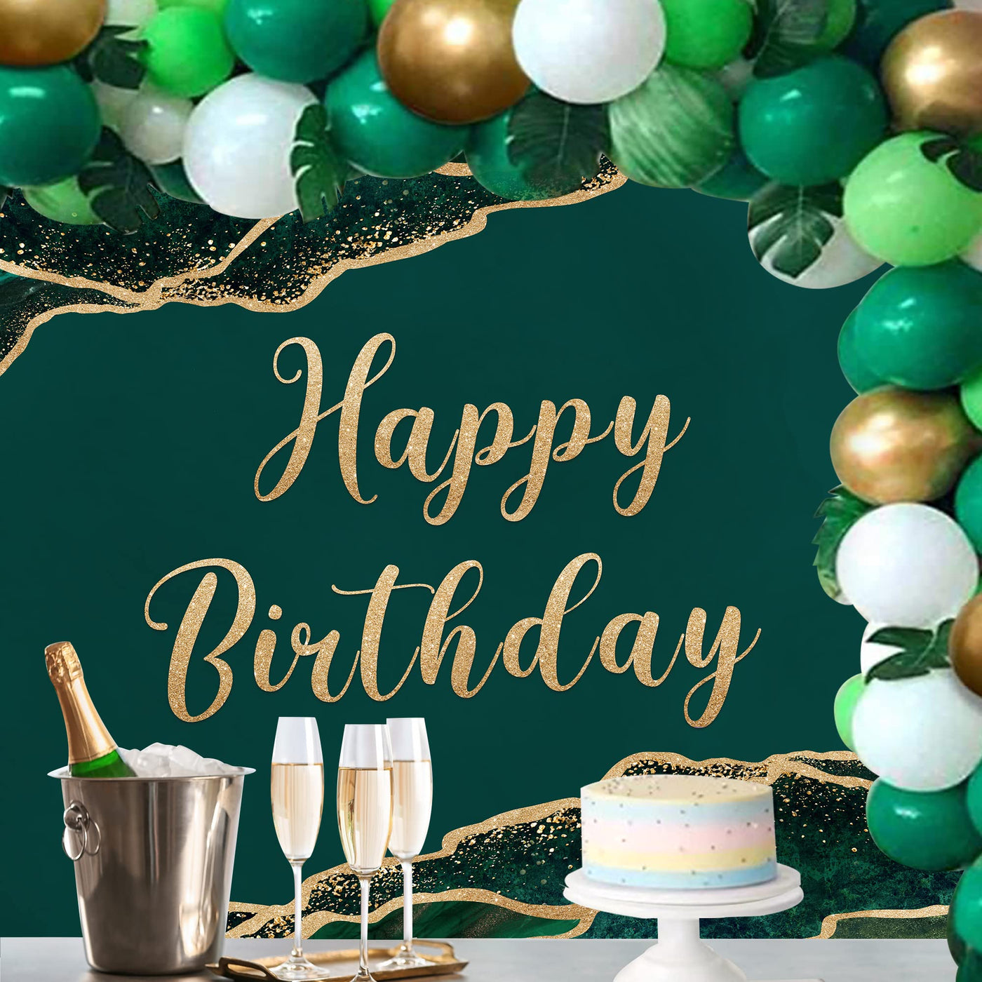 Riyidecor Royal Navy Blue Silver Happy Birthday Backdrop Party Decorations for Men Boys 7Wx5H Feet Polyester Fabric Balloon Diamond Sparkle Bday Photography Background Decor Banner Studio Photo Shoot - Backdrop BlissRiyidecor Royal Navy Blue Silver Happy Birthday Backdrop Party Decorations for Men Boys 7Wx5H Feet Polyester Fabric Balloon Diamond Sparkle Bday Photography Background Decor Banner Studio Photo Shoot