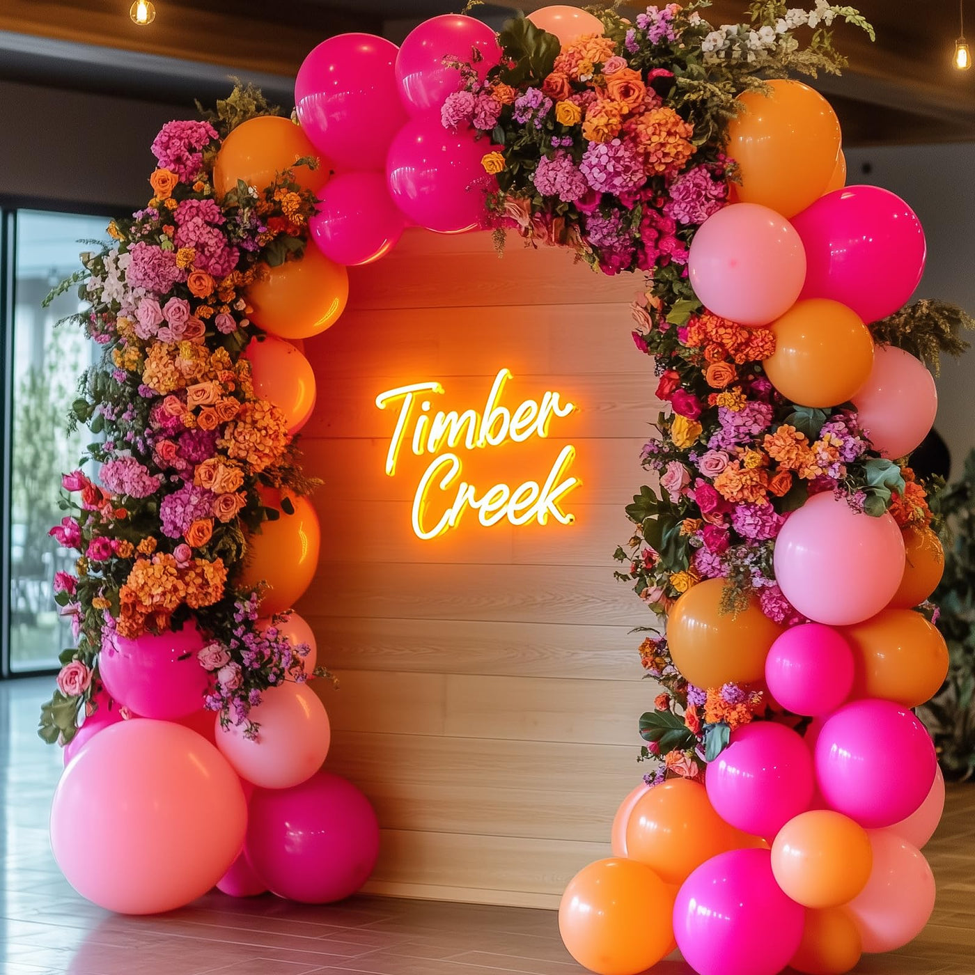 RUBFAC 135pcs Gold Balloons Different Sizes 18 12 10 5 Inch for Garland Arch, Latex Metallic Balloon for Birthday Graduation Party Wedding Decorations Backdrop Bliss