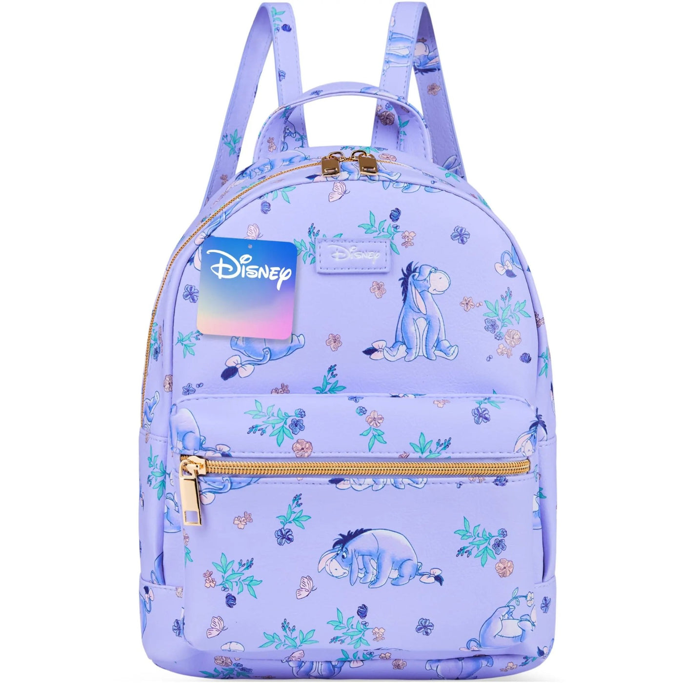 Disney Stitch Backpack for Girls Teens Women with Double Straps Daypack Backpacks for School Travel Trip Park Gifts for Girls (Multi Jack & Sally) - Backdrop BlissDisney Stitch Backpack for Girls Teens Women with Double Straps Daypack Backpacks for School Travel Trip Park Gifts for Girls (Multi Jack & Sally)
