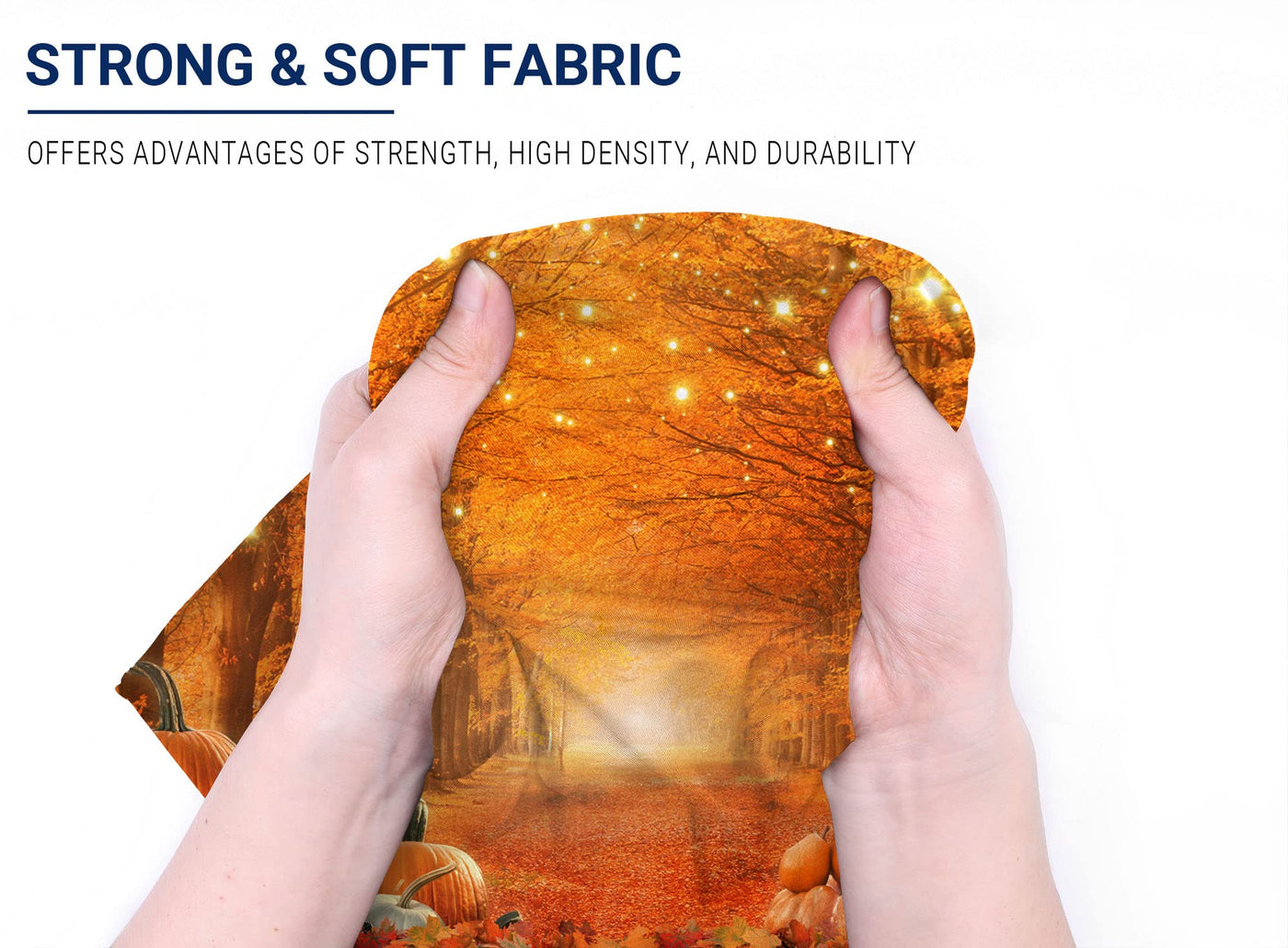 Allenjoy 7 x 5 FT Fall Photography Backdrop Thanksgiving Party Supplies Autumn Pumpkin Friendsgiving Background Decor Photo Booth Props - Backdrop BlissAllenjoy 7 x 5 FT Fall Photography Backdrop Thanksgiving Party Supplies Autumn Pumpkin Friendsgiving Background Decor Photo Booth Props