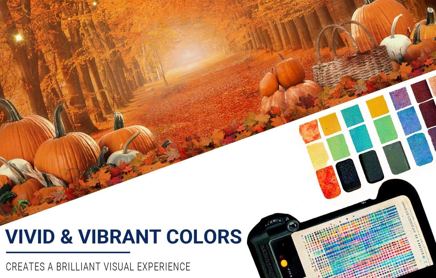 Allenjoy 7 x 5 FT Fall Photography Backdrop Thanksgiving Party Supplies Autumn Pumpkin Friendsgiving Background Decor Photo Booth Props - Backdrop BlissAllenjoy 7 x 5 FT Fall Photography Backdrop Thanksgiving Party Supplies Autumn Pumpkin Friendsgiving Background Decor Photo Booth Props