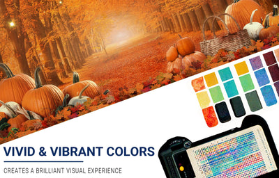 Allenjoy 7 x 5 FT Fall Photography Backdrop Thanksgiving Party Supplies Autumn Pumpkin Friendsgiving Background Decor Photo Booth Props - Backdrop BlissAllenjoy 7 x 5 FT Fall Photography Backdrop Thanksgiving Party Supplies Autumn Pumpkin Friendsgiving Background Decor Photo Booth Props