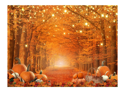 Allenjoy 7 x 5 FT Fall Photography Backdrop Thanksgiving Party Supplies Autumn Pumpkin Friendsgiving Background Decor Photo Booth Props - Backdrop BlissAllenjoy 7 x 5 FT Fall Photography Backdrop Thanksgiving Party Supplies Autumn Pumpkin Friendsgiving Background Decor Photo Booth Props