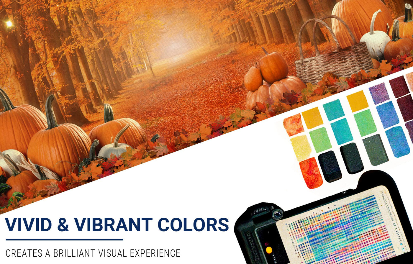 Allenjoy 7 x 5 FT Fall Photography Backdrop Thanksgiving Party Supplies Autumn Pumpkin Friendsgiving Background Decor Photo Booth Props - Backdrop BlissAllenjoy 7 x 5 FT Fall Photography Backdrop Thanksgiving Party Supplies Autumn Pumpkin Friendsgiving Background Decor Photo Booth Props