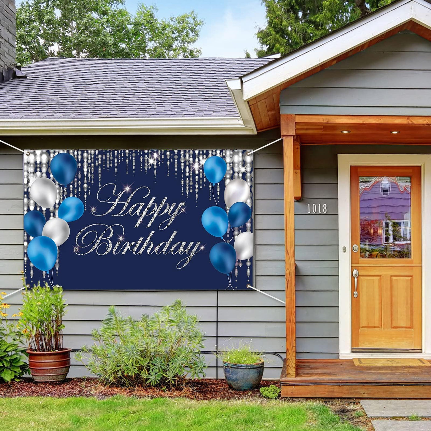 Black Gold Happy Birthday Banner Backdrop Large Yard Sign backgroud It's My Birthday Backdrop Baby Shower Party Indoor Outdoor Car Decoration Supplies for Men Women Boys Girls - Backdrop BlissBlack Gold Happy Birthday Banner Backdrop Large Yard Sign backgroud It's My Birthday Backdrop Baby Shower Party Indoor Outdoor Car Decoration Supplies for Men Women Boys Girls