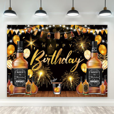 Riyidecor Royal Navy Blue Silver Happy Birthday Backdrop Party Decorations for Men Boys 7Wx5H Feet Polyester Fabric Balloon Diamond Sparkle Bday Photography Background Decor Banner Studio Photo Shoot - Backdrop BlissRiyidecor Royal Navy Blue Silver Happy Birthday Backdrop Party Decorations for Men Boys 7Wx5H Feet Polyester Fabric Balloon Diamond Sparkle Bday Photography Background Decor Banner Studio Photo Shoot