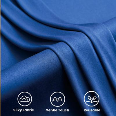 40FTx12FT White Wrinkle - Free Wedding Backdrop Curtain - Silky Washable White Polyester Drapes for Baby Showers, Birthday Parties, Photography, and Wedding Receptions - 8 Panels 5FTx12FT - Backdrop Bliss40FTx12FT White Wrinkle - Free Wedding Backdrop Curtain - Silky Washable White Polyester Drapes for Baby Showers, Birthday Parties, Photography, and Wedding Receptions - 8 Panels 5FTx12FT