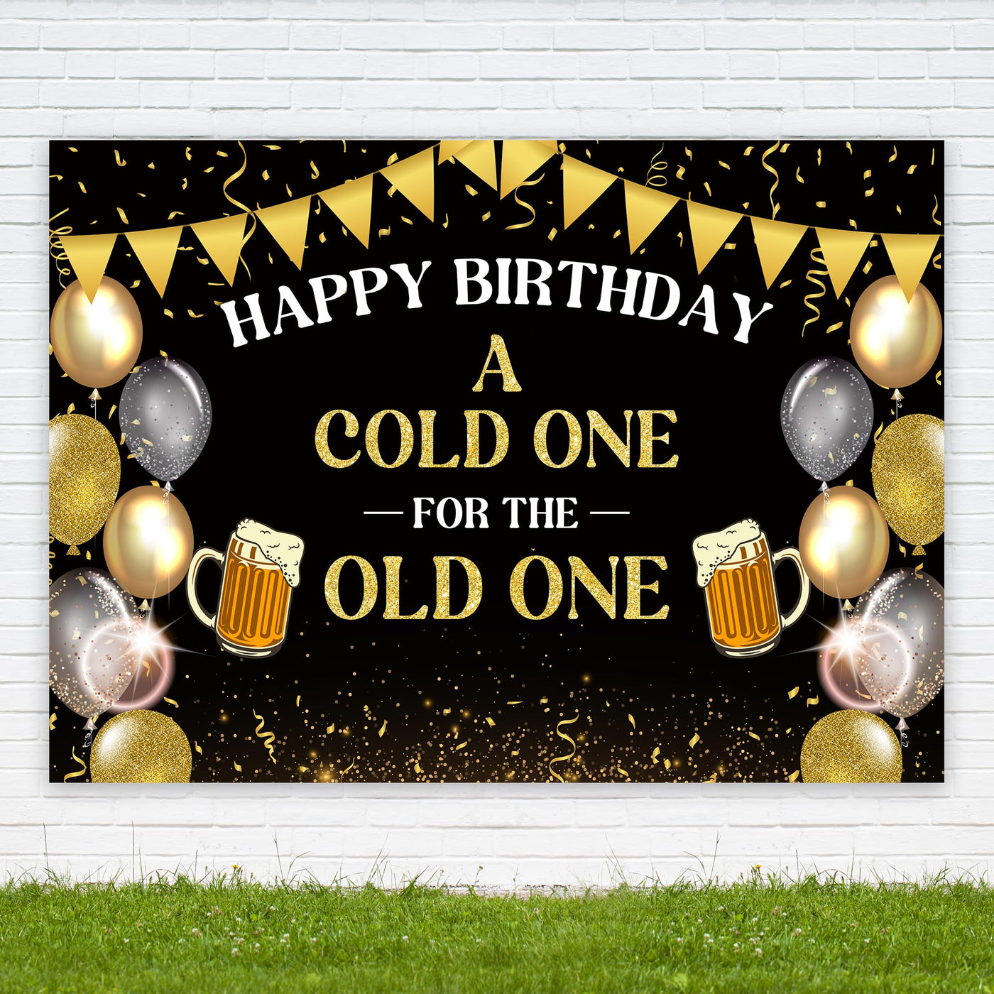 Riyidecor Royal Navy Blue Silver Happy Birthday Backdrop Party Decorations for Men Boys 7Wx5H Feet Polyester Fabric Balloon Diamond Sparkle Bday Photography Background Decor Banner Studio Photo Shoot - Backdrop BlissRiyidecor Royal Navy Blue Silver Happy Birthday Backdrop Party Decorations for Men Boys 7Wx5H Feet Polyester Fabric Balloon Diamond Sparkle Bday Photography Background Decor Banner Studio Photo Shoot