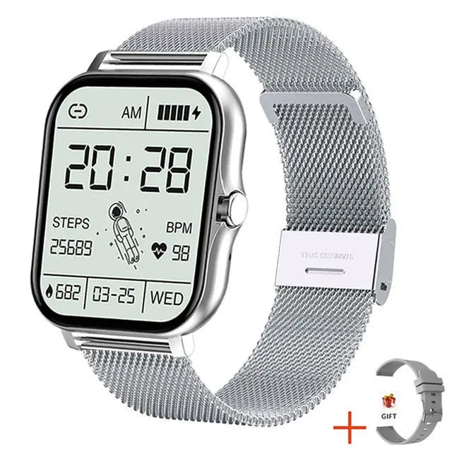 Y13 Smart Watch Pedometer Heart Rate Monitoring Bluetooth - compatible Call - Backdrop BlissY13 Smart Watch Pedometer Heart Rate Monitoring Bluetooth - compatible Call