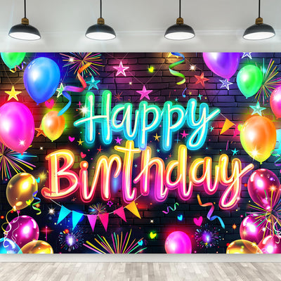 Riyidecor Royal Navy Blue Silver Happy Birthday Backdrop Party Decorations for Men Boys 7Wx5H Feet Polyester Fabric Balloon Diamond Sparkle Bday Photography Background Decor Banner Studio Photo Shoot - Backdrop BlissRiyidecor Royal Navy Blue Silver Happy Birthday Backdrop Party Decorations for Men Boys 7Wx5H Feet Polyester Fabric Balloon Diamond Sparkle Bday Photography Background Decor Banner Studio Photo Shoot