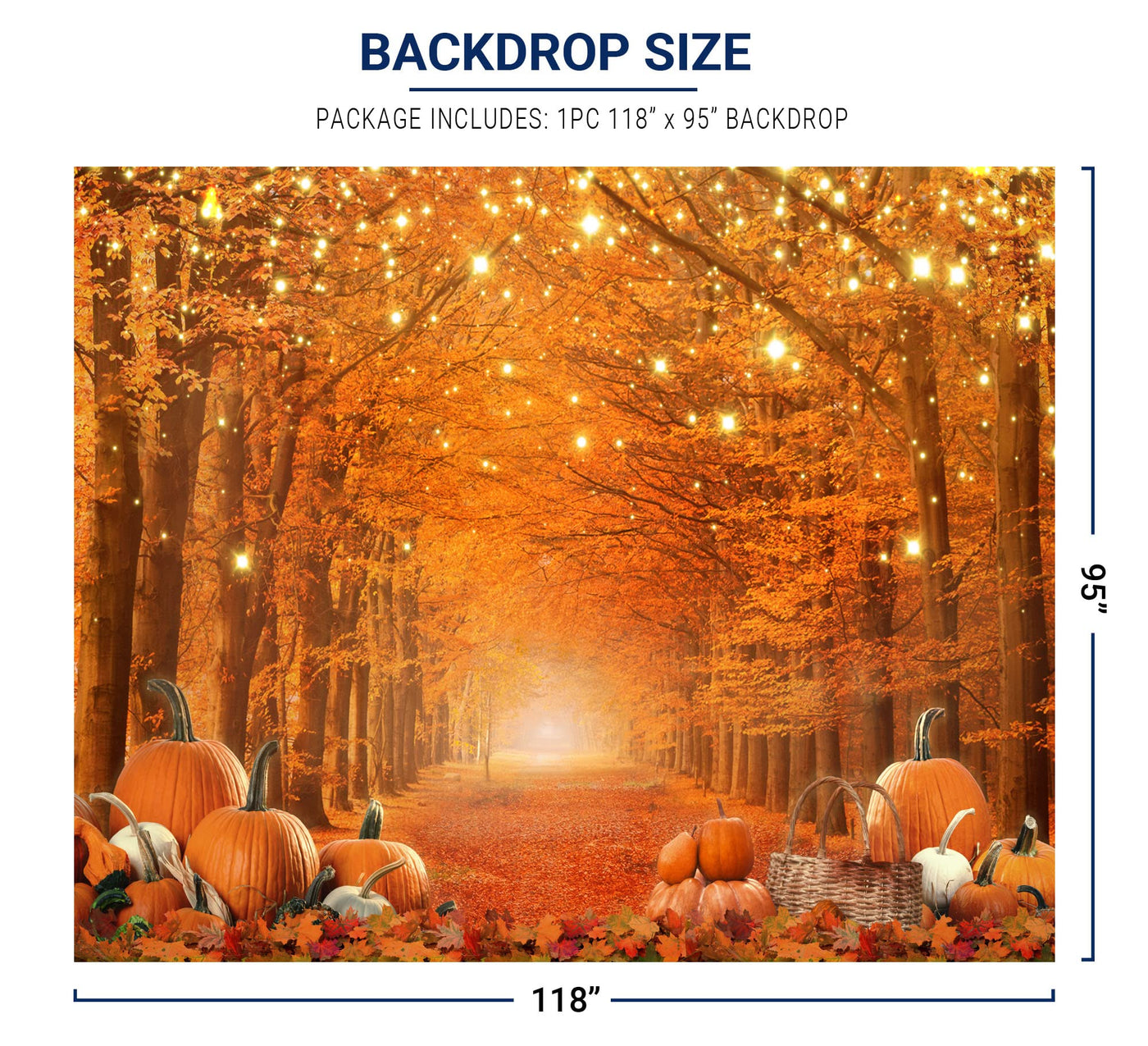 Allenjoy 7 x 5 FT Fall Photography Backdrop Thanksgiving Party Supplies Autumn Pumpkin Friendsgiving Background Decor Photo Booth Props - Backdrop BlissAllenjoy 7 x 5 FT Fall Photography Backdrop Thanksgiving Party Supplies Autumn Pumpkin Friendsgiving Background Decor Photo Booth Props