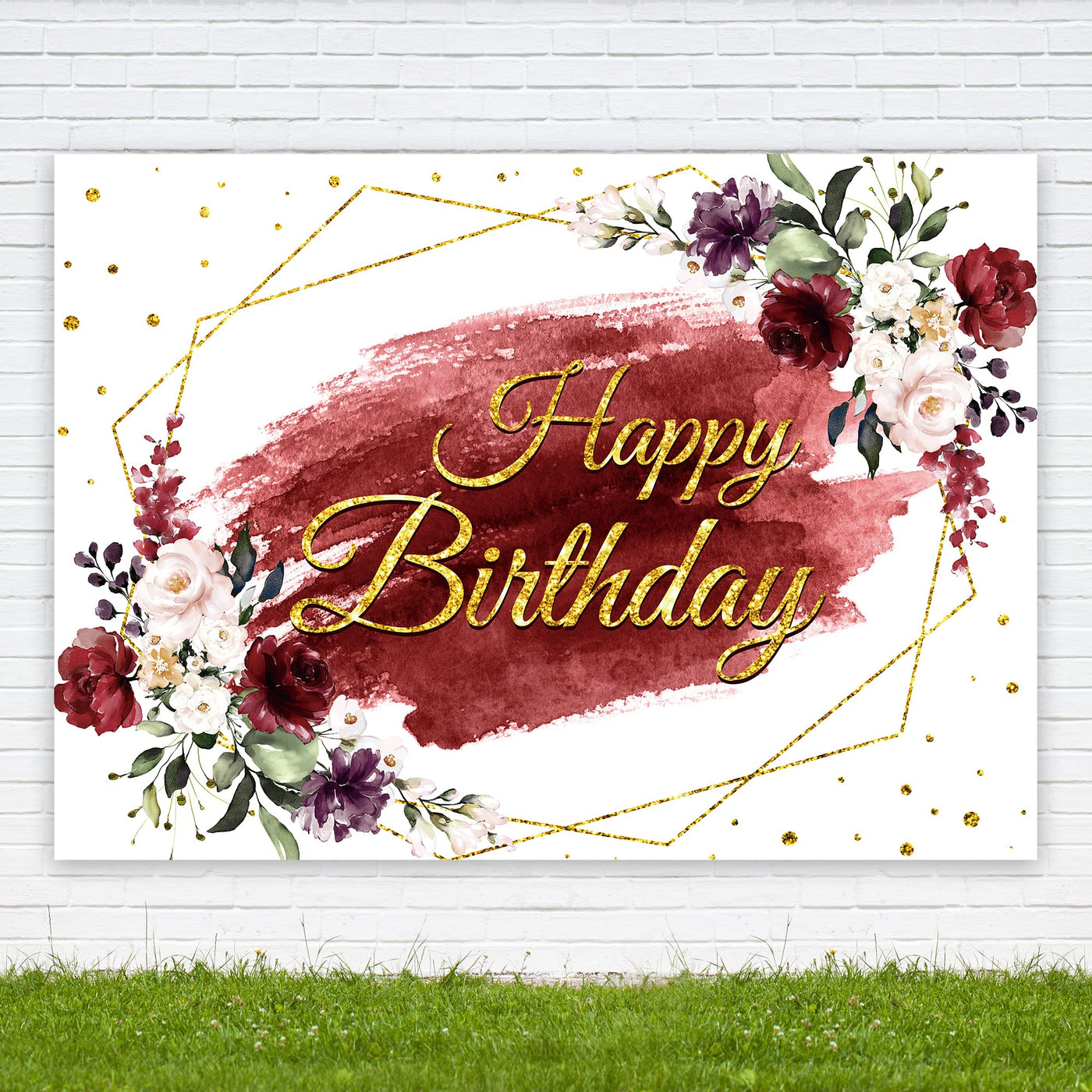 Riyidecor Royal Navy Blue Silver Happy Birthday Backdrop Party Decorations for Men Boys 7Wx5H Feet Polyester Fabric Balloon Diamond Sparkle Bday Photography Background Decor Banner Studio Photo Shoot - Backdrop BlissRiyidecor Royal Navy Blue Silver Happy Birthday Backdrop Party Decorations for Men Boys 7Wx5H Feet Polyester Fabric Balloon Diamond Sparkle Bday Photography Background Decor Banner Studio Photo Shoot